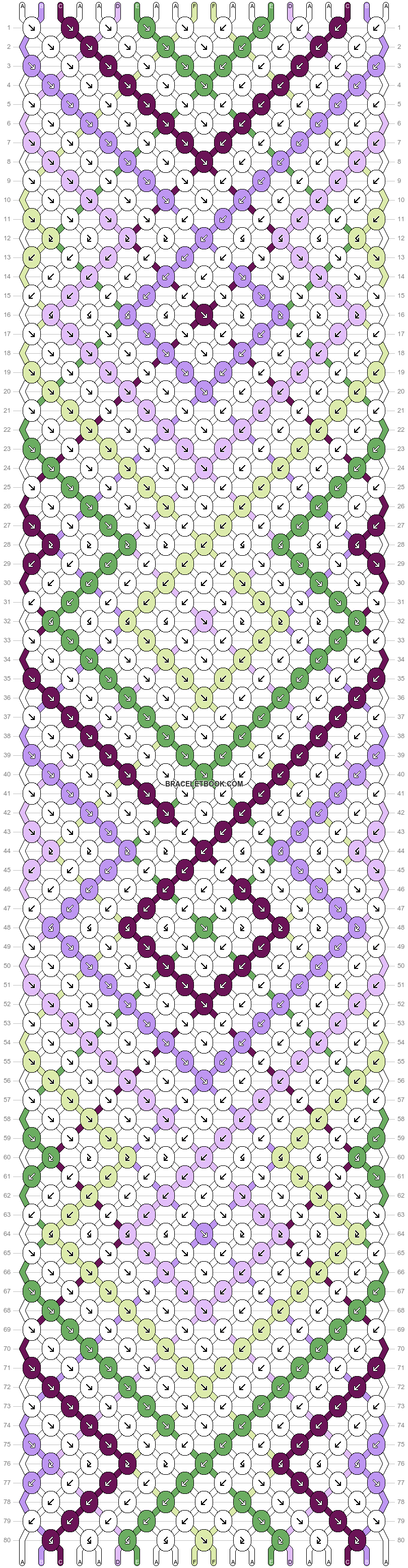 Normal pattern #34485 variation #156338 pattern
