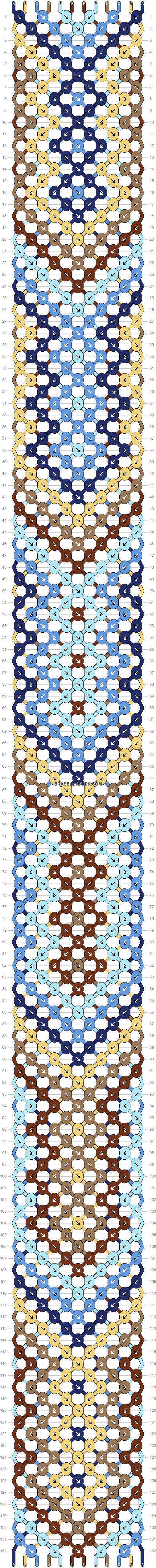 Normal pattern #15395 variation #156342 pattern