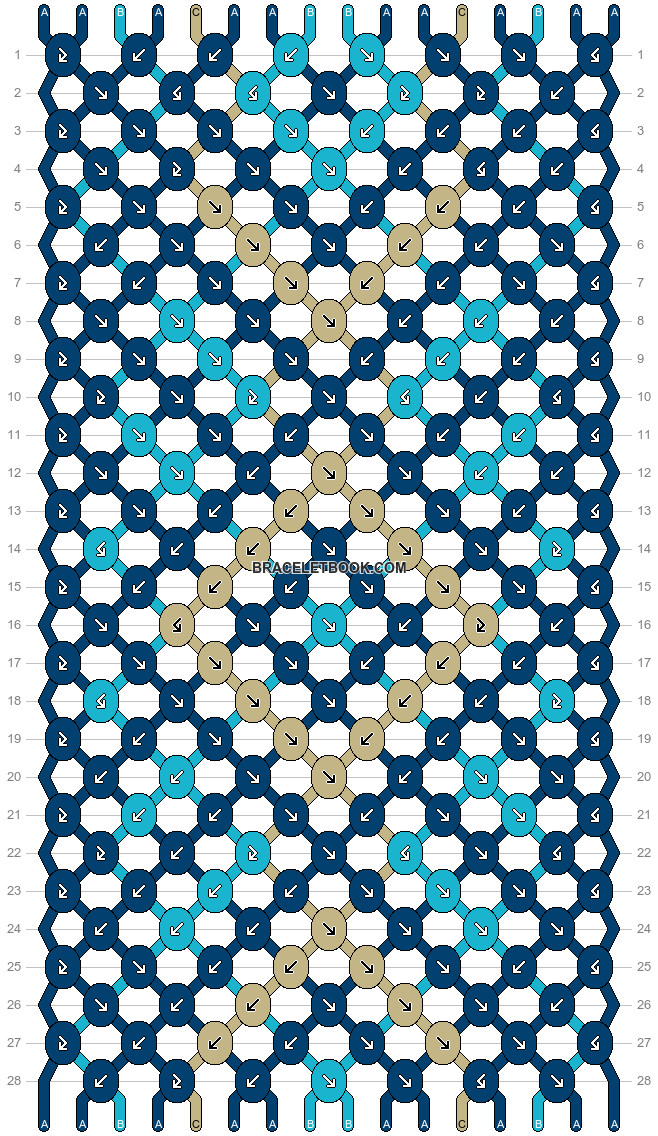 Normal pattern #86517 variation #156350 pattern