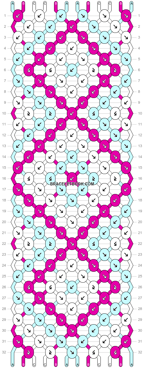Normal pattern #18056 variation #156352 pattern