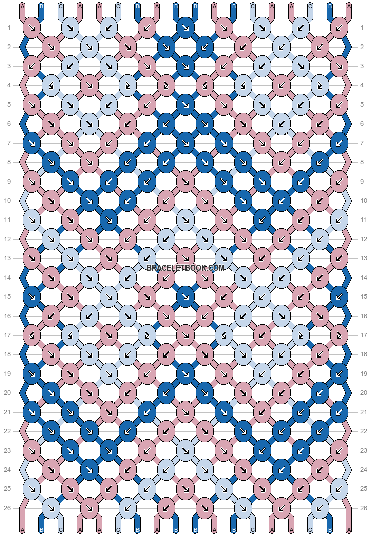 Normal pattern #84400 variation #156356 pattern