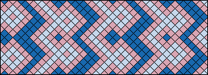 Normal pattern #84400 variation #156356