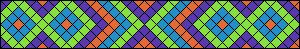 Normal pattern #57740 variation #156387