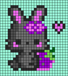Alpha pattern #35212 variation #156408
