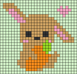 Alpha pattern #50997 variation #156410