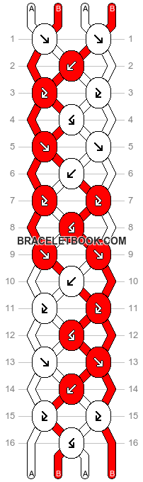 Normal pattern #84414 variation #156433 pattern