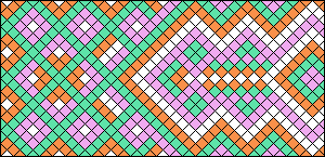 Normal pattern #26999 variation #156438