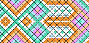 Normal pattern #24111 variation #156445