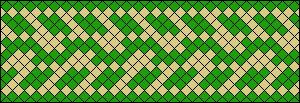 Normal pattern #1666 variation #156454
