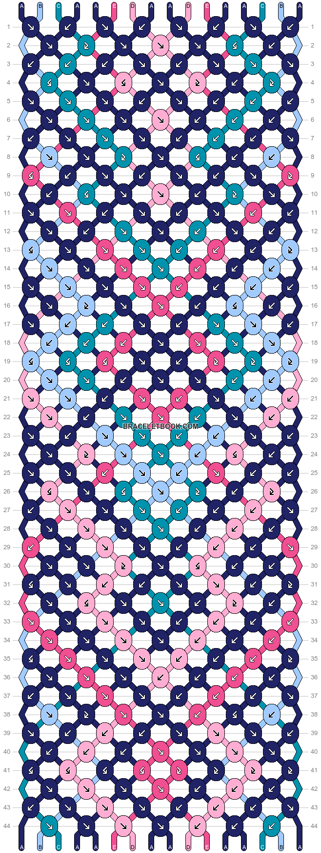 Normal pattern #75138 variation #156467 pattern