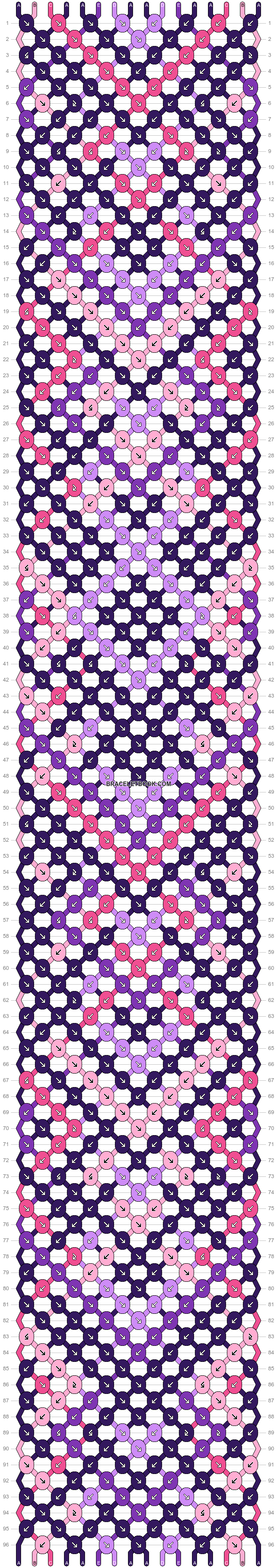 Normal pattern #72635 variation #156468 pattern