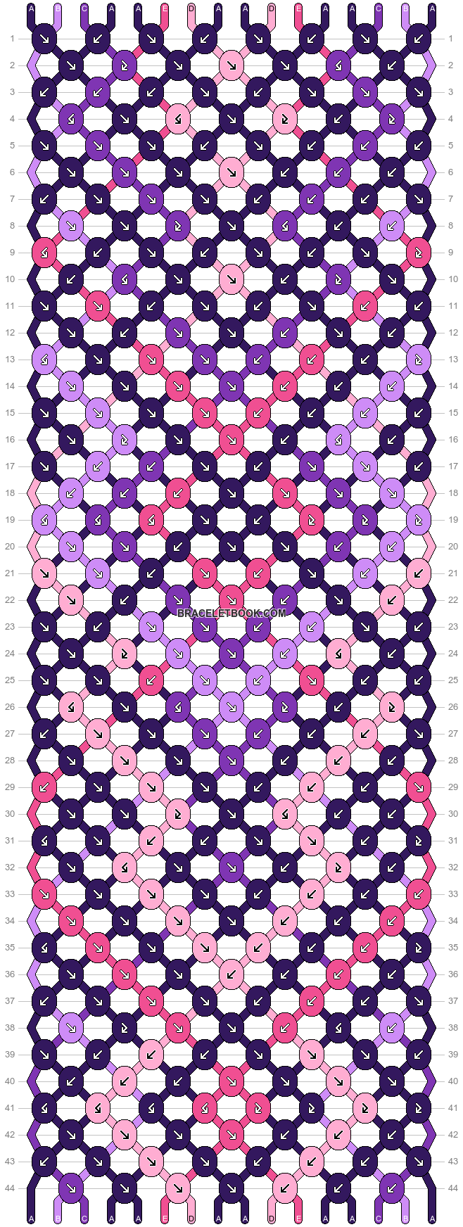 Normal pattern #75138 variation #156469 pattern