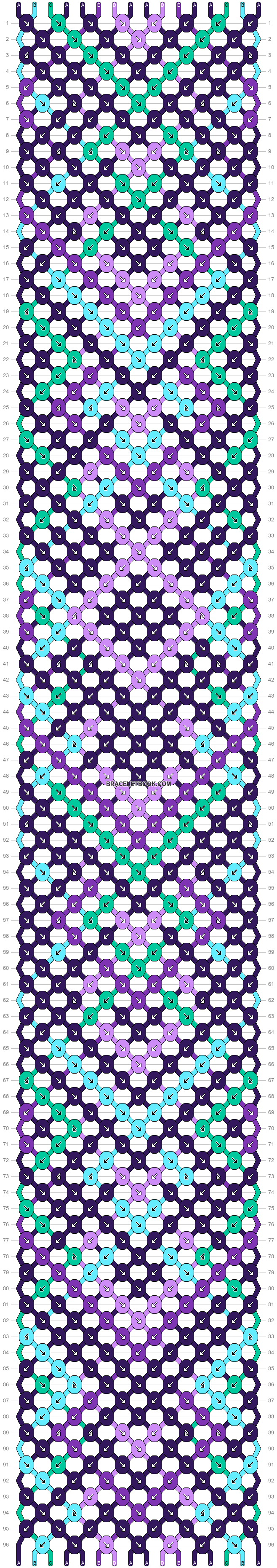 Normal pattern #72635 variation #156470 pattern