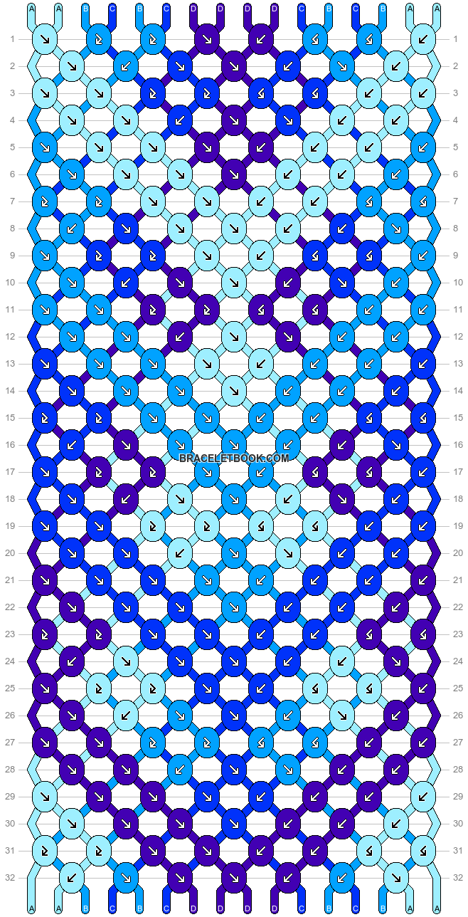 Normal pattern #30402 variation #156473 pattern