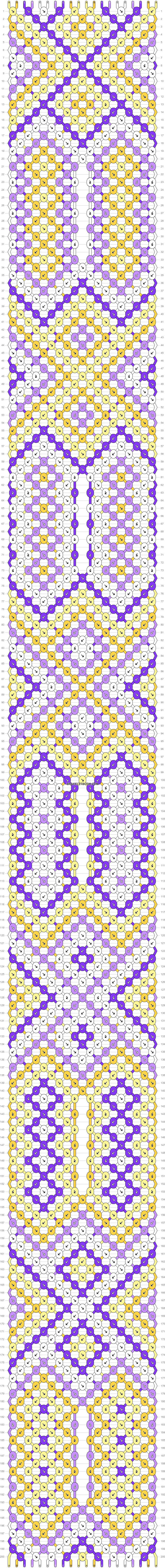 Normal pattern #47841 variation #156488 pattern