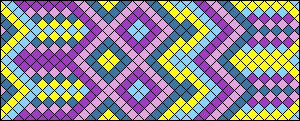 Normal pattern #53280 variation #156492