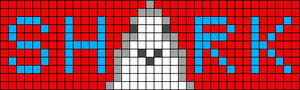 Alpha pattern #50377 variation #156494