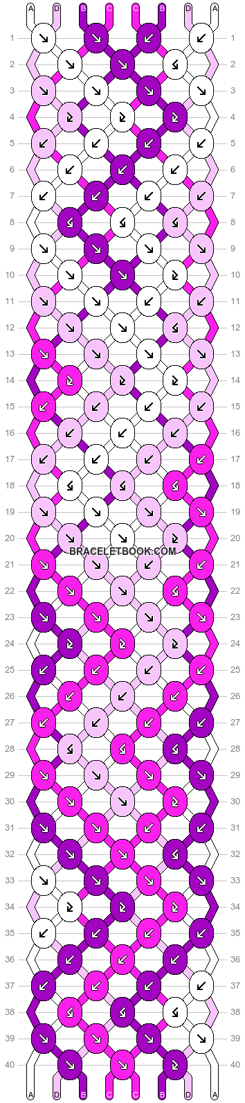 Normal pattern #71185 variation #156584 pattern