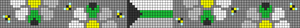 Alpha pattern #86573 variation #156589