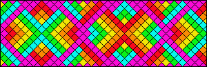 Normal pattern #86708 variation #156601