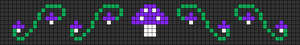 Alpha pattern #84895 variation #156614