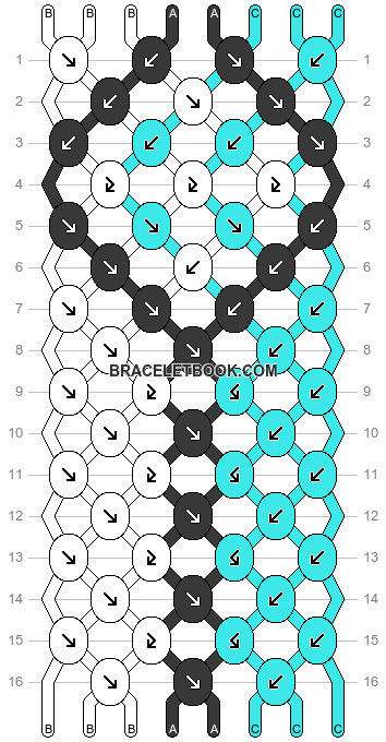 Normal pattern #86620 variation #156623 pattern