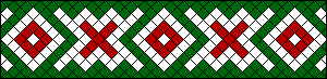Normal pattern #74230 variation #156625