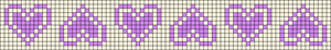 Alpha pattern #73364 variation #156628