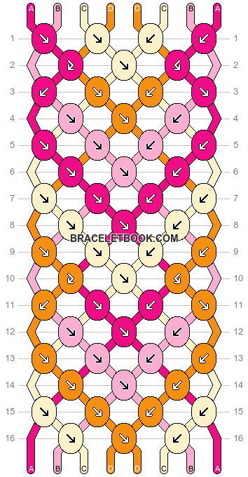 Normal pattern #74590 variation #156632 pattern
