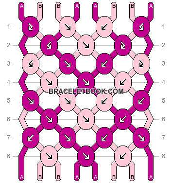 Normal pattern #74703 variation #156635 pattern