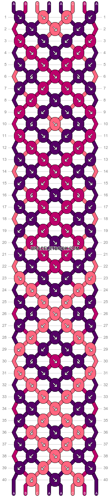 Normal pattern #69219 variation #156642 pattern