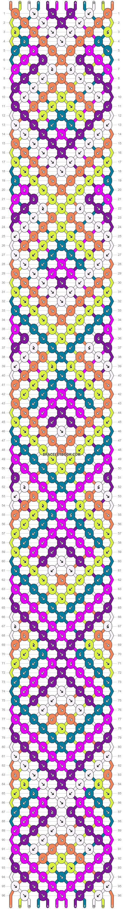 Normal pattern #61210 variation #156659 pattern
