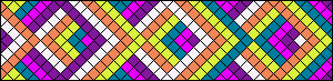 Normal pattern #61210 variation #156659