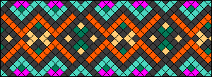 Normal pattern #27458 variation #156663