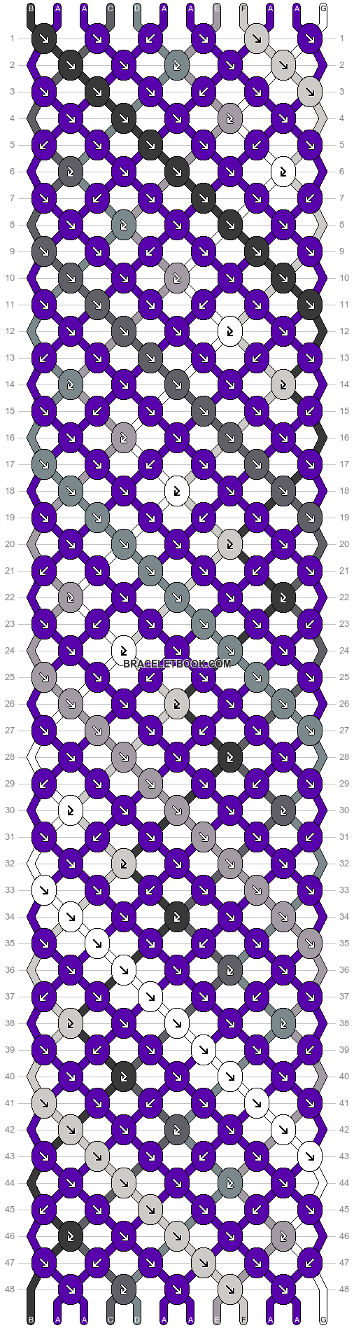 Normal pattern #34190 variation #156679 pattern