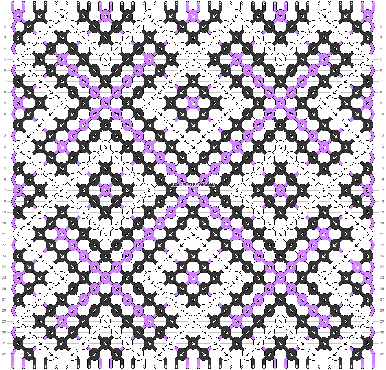 Normal pattern #85339 variation #156680 pattern