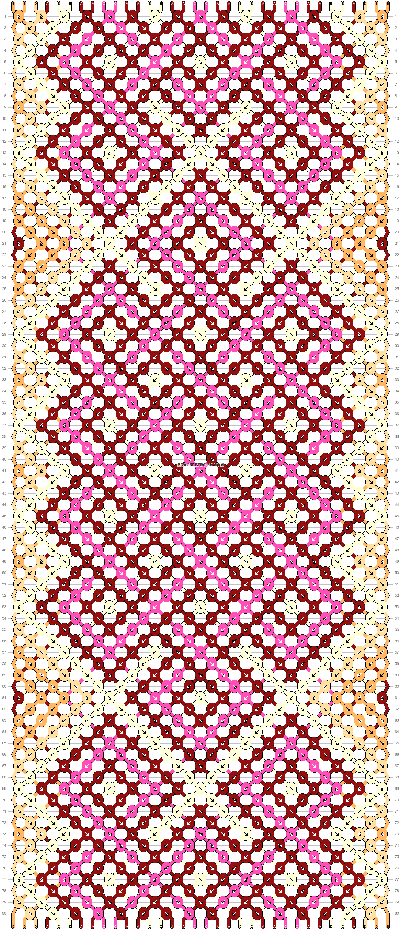 Normal pattern #59477 variation #156684 pattern
