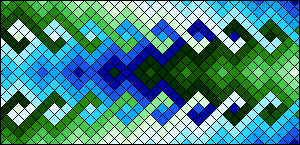 Normal pattern #61215 variation #156693