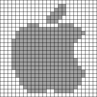 Alpha pattern #524 variation #156697 preview