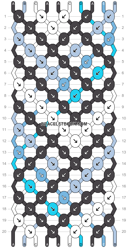 Normal pattern #84547 variation #156713 pattern