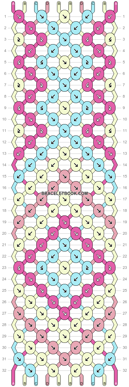 Normal pattern #7440 variation #156780 pattern
