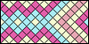 Normal pattern #7440 variation #156780