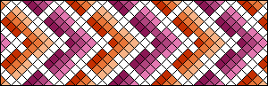 Normal pattern #31525 variation #156784