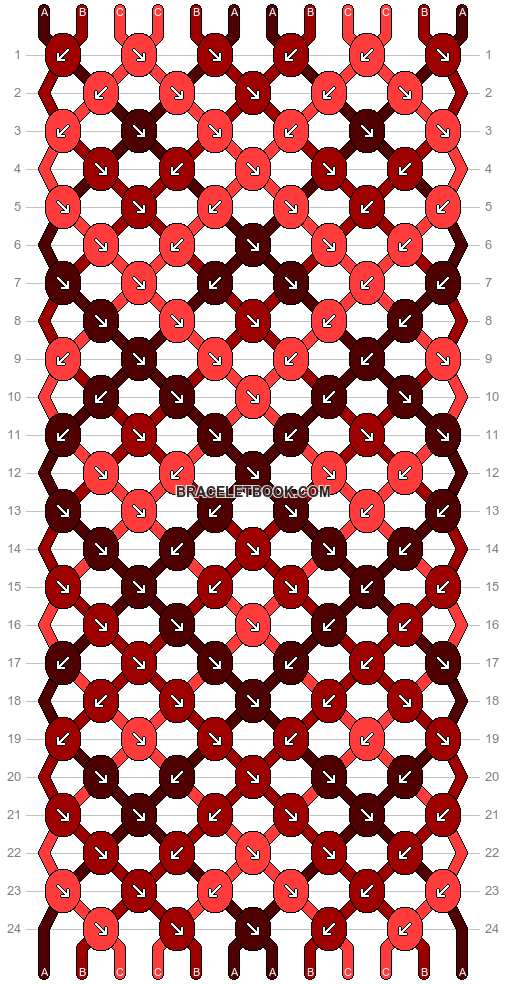 Normal pattern #76093 variation #156789 pattern