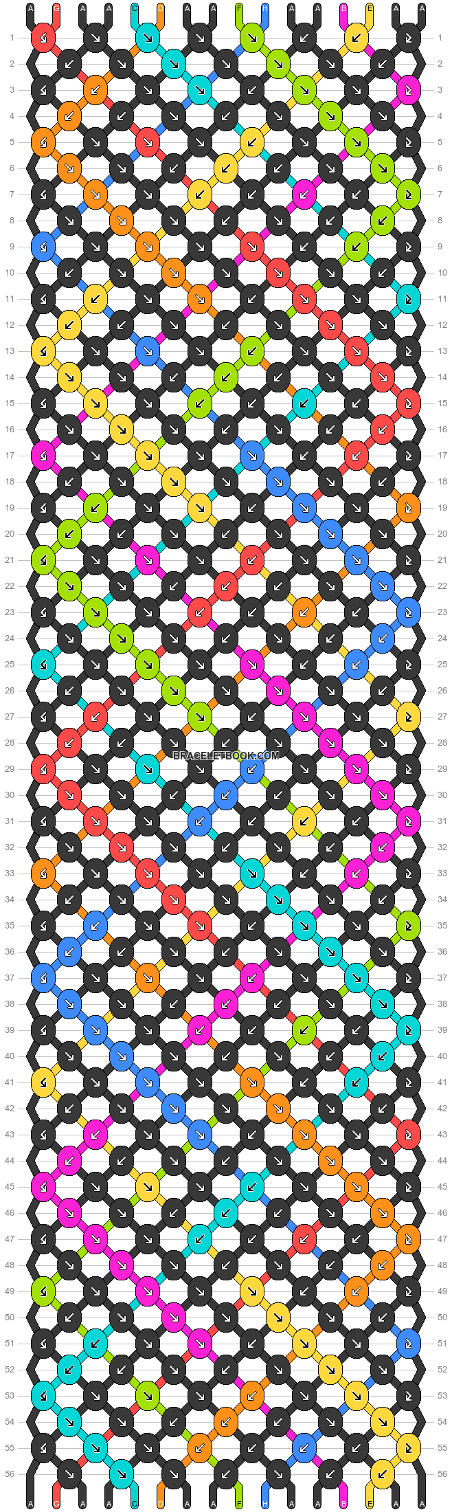 Normal pattern #71395 variation #156797 pattern
