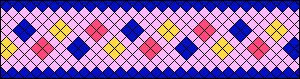 Normal pattern #86664 variation #156801