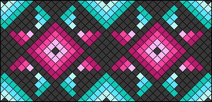Normal pattern #44482 variation #156811