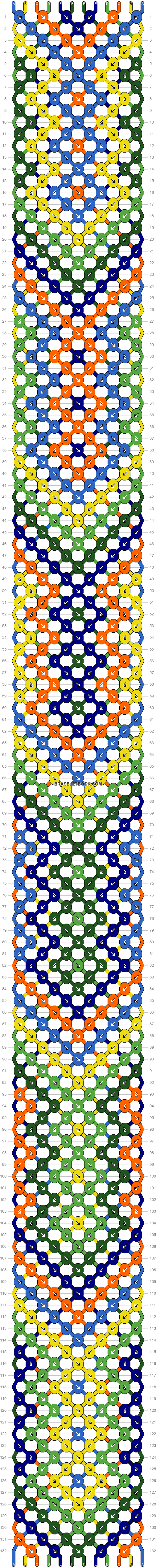 Normal pattern #24761 variation #156826 pattern