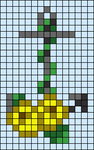 Alpha pattern #86791 variation #156834