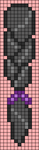 Alpha pattern #86789 variation #156835